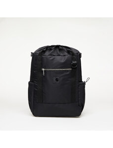 Batoh Carhartt WIP Otley Backpack Black, 20,5 l