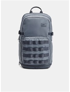 Šedý batoh Under Armour UA Triumph Sport Backpack