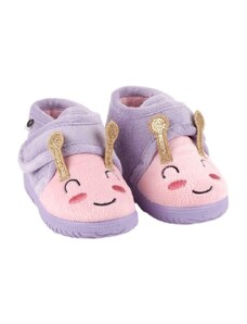 Victoria Cupáčky Baby Shoes 05119 - Lila >