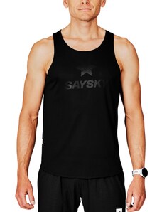 Tílko Saysky Logo Flow Singlet lmrsi60c902