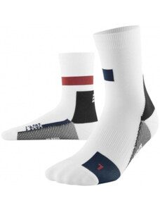 Ponožky CEP the run limited 2024.1 socks, mid-cut wp7ca