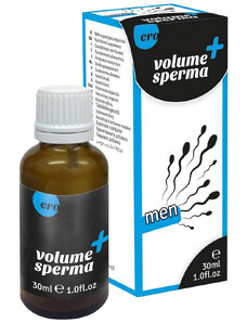 ostatní Hot Volume Sperma pro muže 30 ml