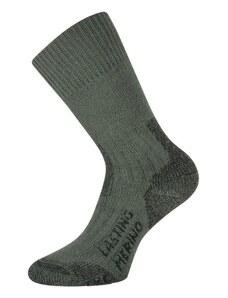 Lasting ponožky 2. jakost TXC Varianta: L