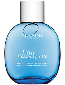 Clarins Eau Ressourcante Body Spray - Tělový sprej 50 ml