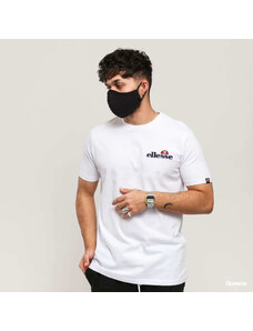 Pánské tričko ellesse Voodoo Tee White