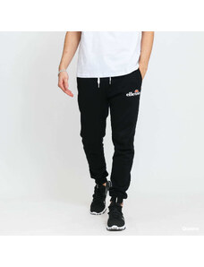 Pánské tepláky ellesse Nioro Jogger Pant Black