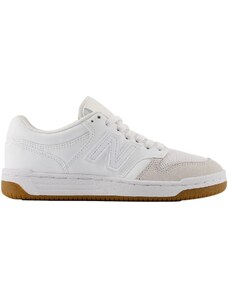 New Balance Fotbal Dětské ZAPATILLA NIO GSB480FR >