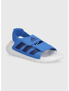 Dětské sandály adidas ALTASWIM 2.0 C