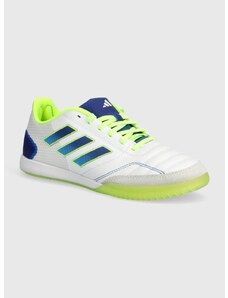 Fotbalové boty adidas Performance Top Sala Competition bílá barva, IF6906