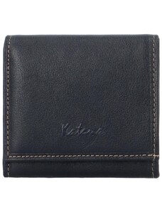 Elegantní dámská peněženka Katana Kittina, tmavě modrá