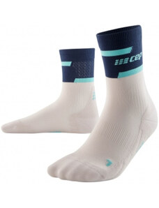 Ponožky CEP the run socks, mid-cut wp3cr