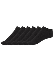 LIVERGY Pánské nízké ponožky7 párů