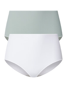 esmara Dámské bezešvé tvarující kalhotky2 kusy