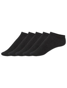 LIVERGY Pánské nízké ponožky5 párů