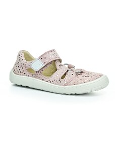Froddo G3150262-7 Pink+ barefoot sandály