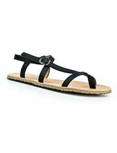 Froddo G3150269-1 Flexy W AD Black barefoot sandály