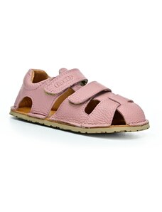 Froddo G3150263-6 Pink barefoot sandály