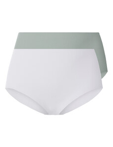 esmara Dámské bezešvé tvarující kalhotky XXL2 kusy