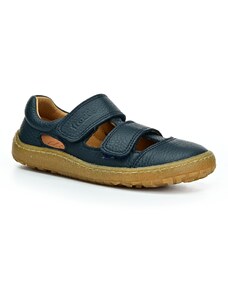 Froddo G3150266 Dark blue barefoot sandály