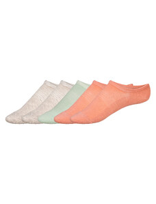 esmara Dámské nízké ponožky5 párů