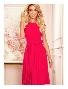 Šaty Numoco model 146639 Pink