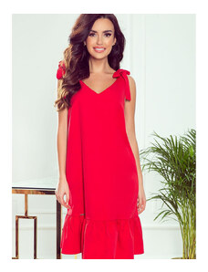 Šaty Numoco model 142670 Red