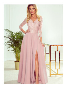 Šaty Numoco model 145155 Pink