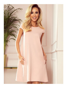 Šaty Numoco model 145778 Pink