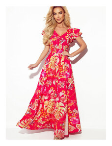 Šaty Numoco model 165592 Pink