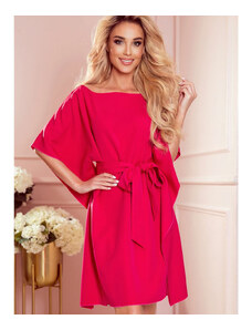 Šaty Numoco model 165619 Pink