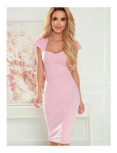 Šaty Numoco model 165620 Pink