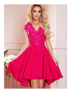 Šaty Numoco model 165608 Pink