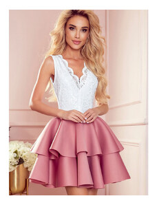 Šaty Numoco model 165610 Pink