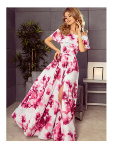 Šaty Numoco model 119238 Pink