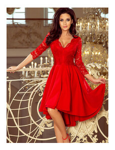Šaty Numoco model 128947 Red