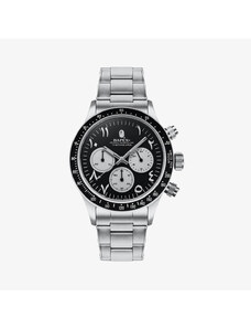 Pánské hodinky A BATHING APE Classic Type 4 Watches Black