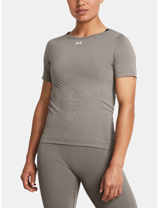 Under Armour Tričko UA Vanish Seamless SS-GRY - Dámské