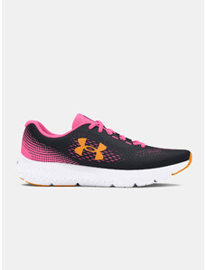Under Armour Boty UA GGS Charged Rogue 4-BLK - Holky