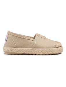 Espadrilky Cienta