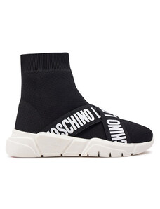 Sneakersy LOVE MOSCHINO