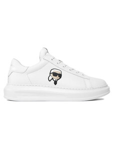 Sneakersy KARL LAGERFELD