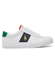 Sneakersy Polo Ralph Lauren