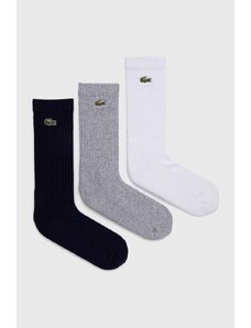 Ponožky Lacoste pánské