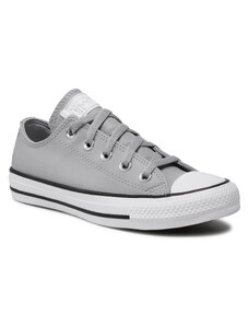 Plátěnky Converse