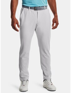 Under Armour Kalhoty UA Drive Tapered Pant-GRY - Pánské