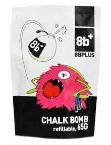 8B+ Chalk Bomb 65g
