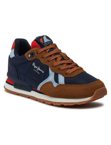 Sneakersy Pepe Jeans