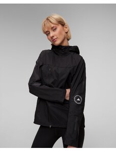 Černá dámská bunda Adidas by Stella McCartney ASMC Truepace