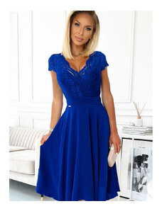 Šaty Numoco model 171441 Blue