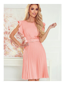 Šaty Numoco model 177060 Pink